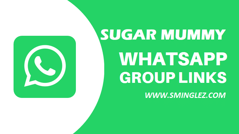 Single Lady whatsapp groups