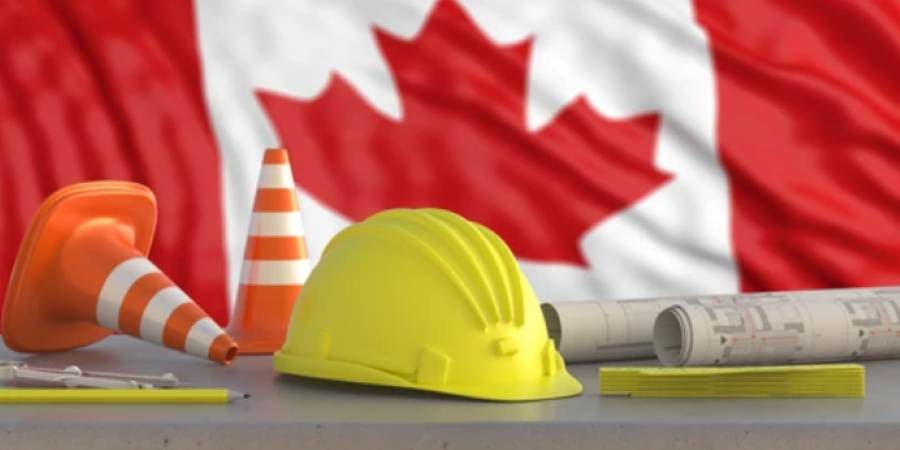 construction jobs in canada
