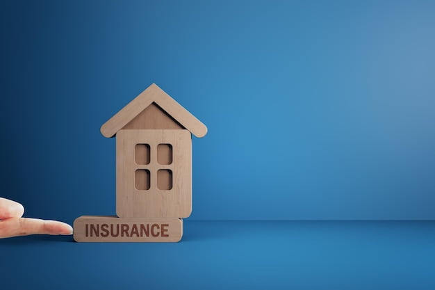 Mortgage insurance