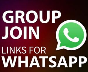 sugar mummy whatsapp group links
