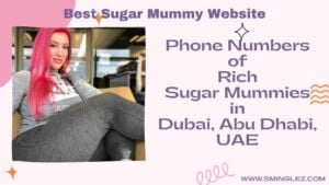 dubai, abu dhabi sugar mummy without registration fee