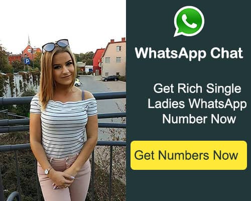 Single Lady contact phone numbers